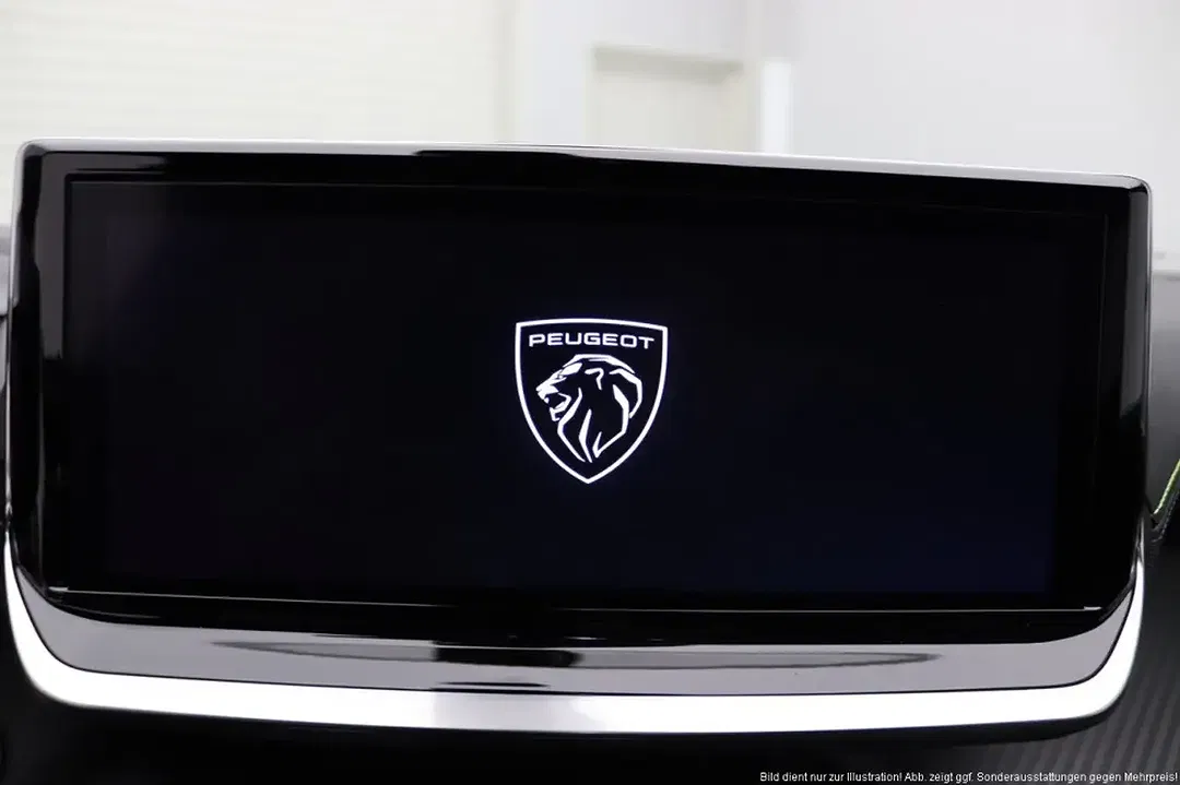 Peugeot 2008 - Thumbnail 10