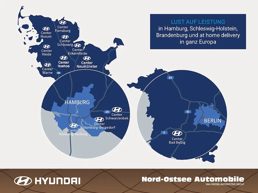 Hyundai i30 - Thumbnail 15