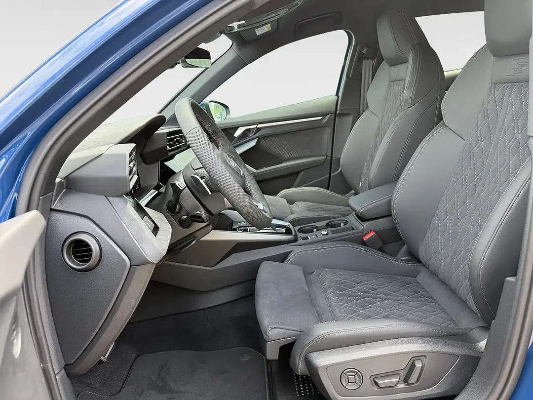 Audi A3 - Thumbnail 7