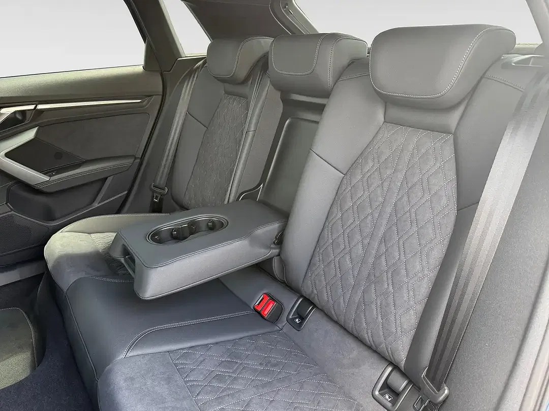 Audi A3 - Thumbnail 8