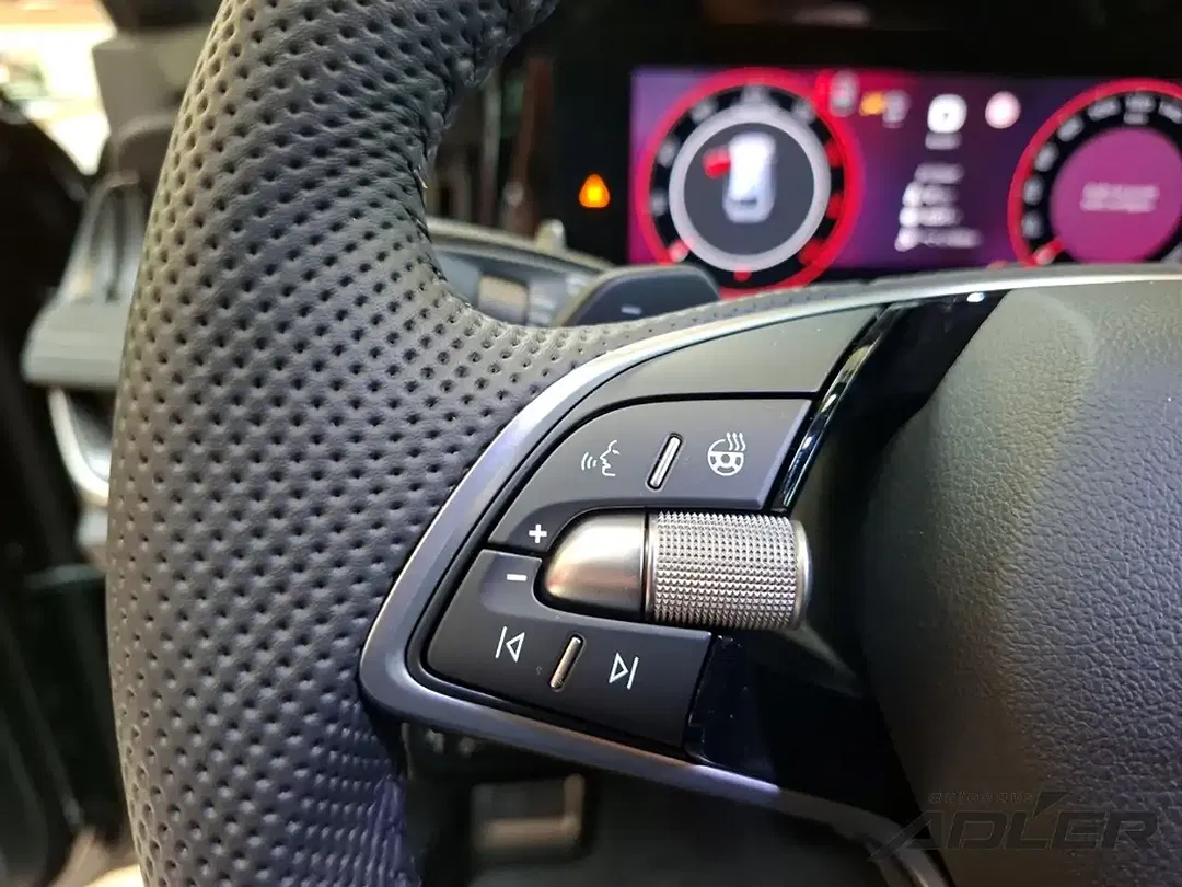 Skoda Superb - Thumbnail 14