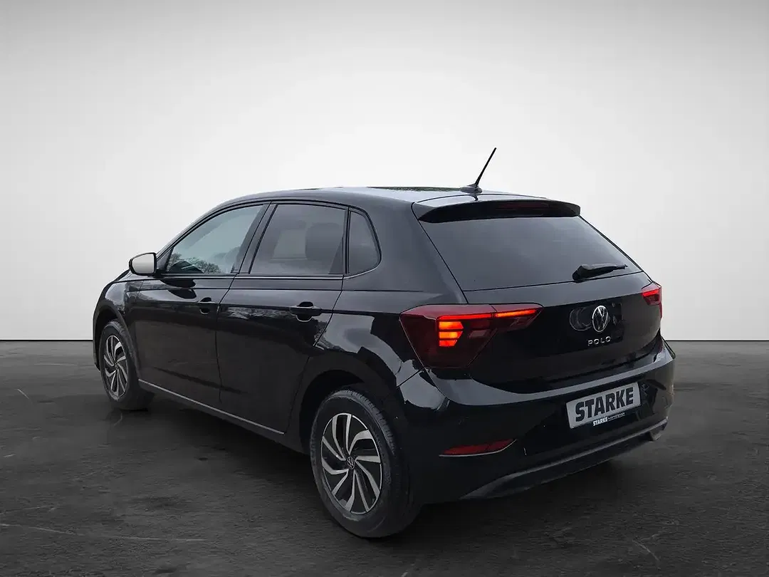 Volkswagen Polo - Thumbnail 4