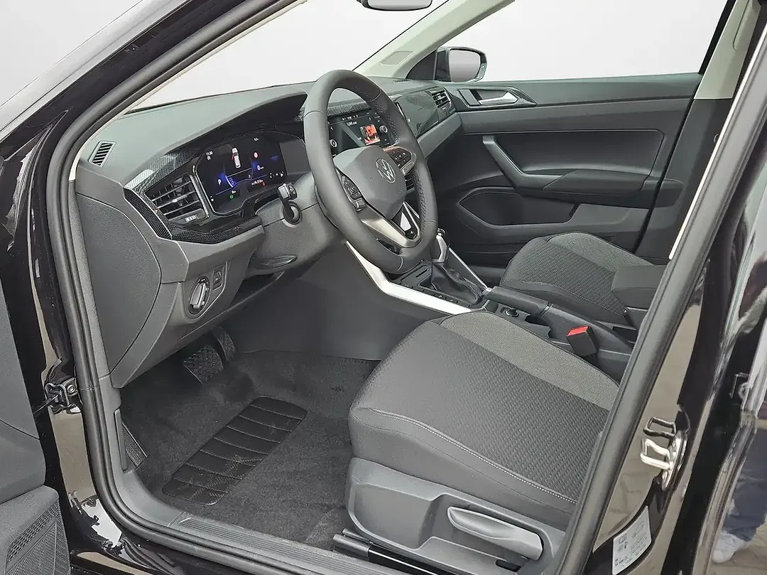 Volkswagen Polo - Thumbnail 7