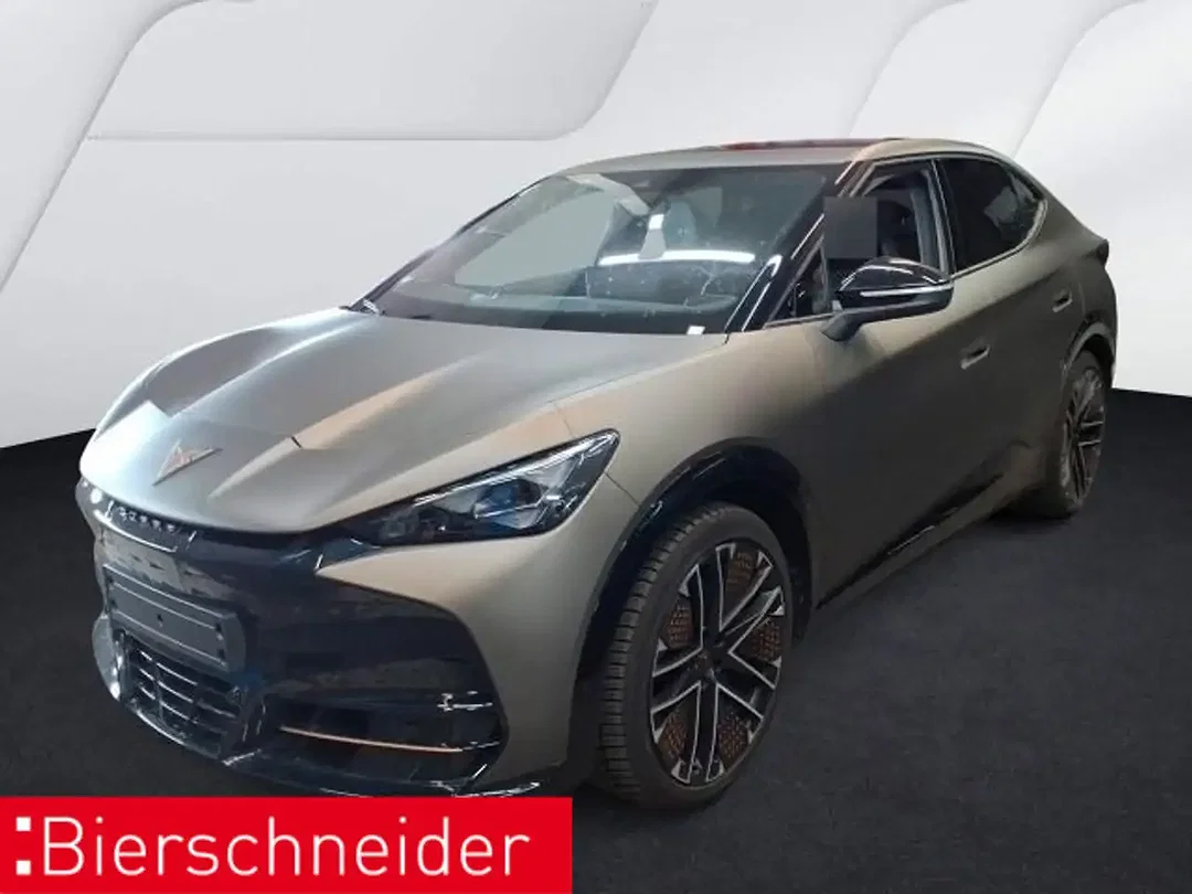 CUPRA Tavascan - Afbeelding 1