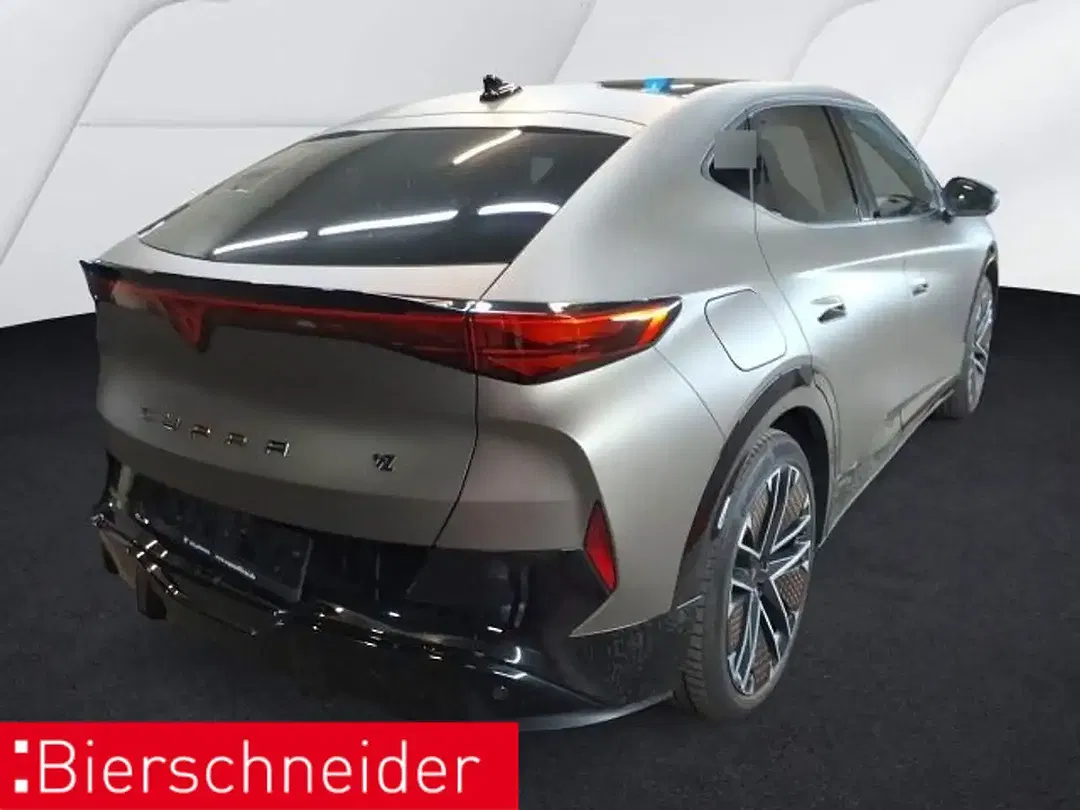 CUPRA Tavascan - Thumbnail 2