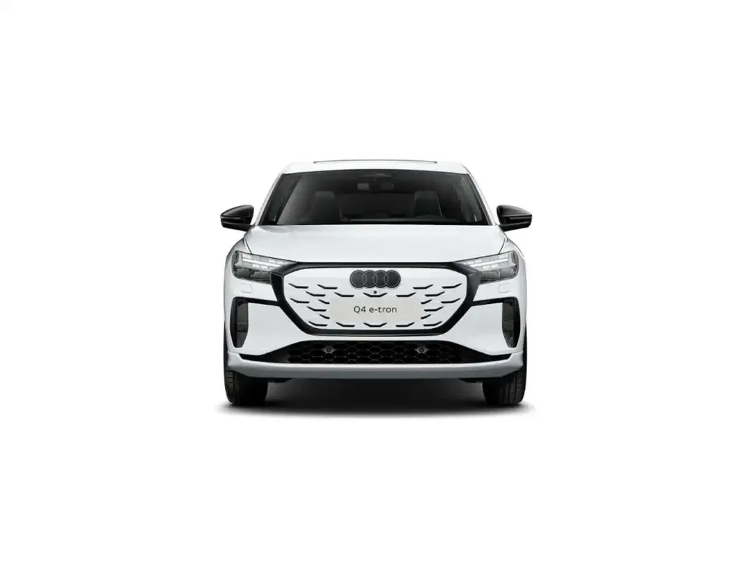 Audi Q4 e-tron - Thumbnail 3