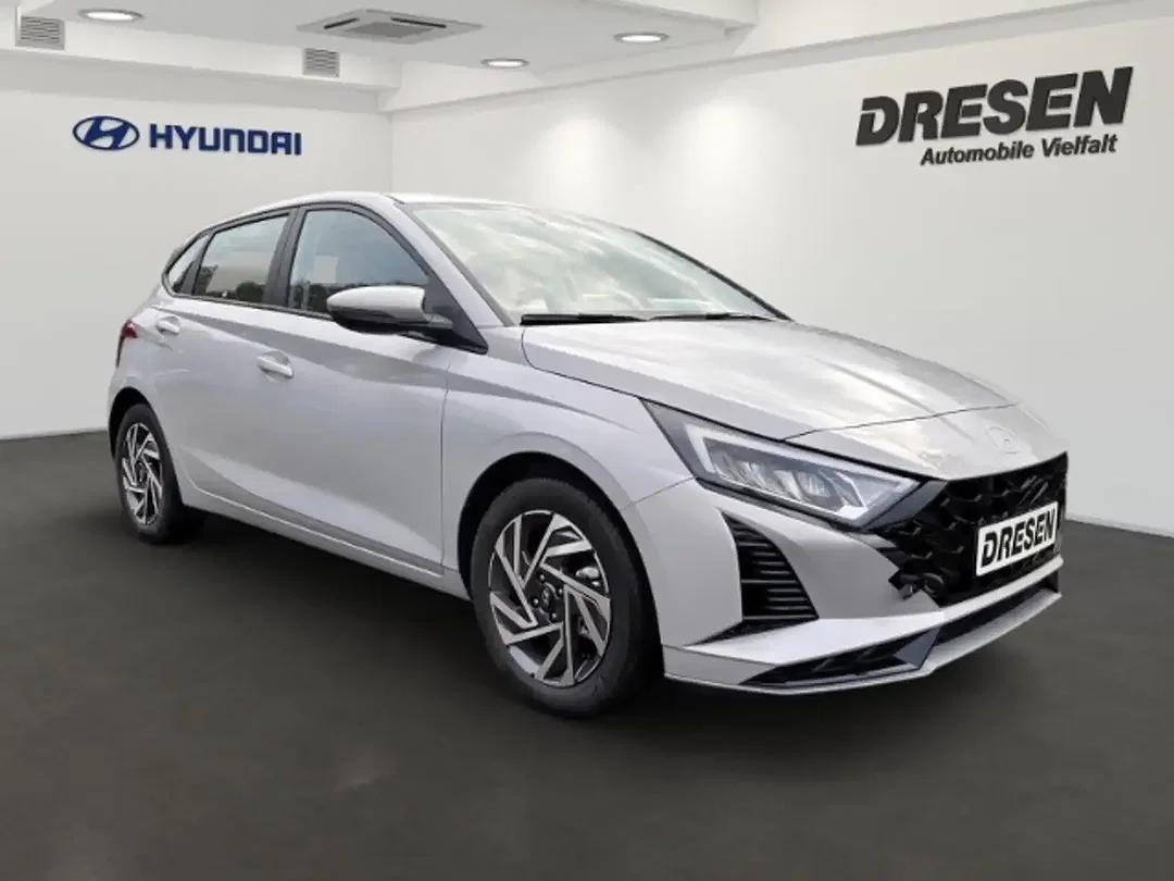 Hyundai i20 - Afbeelding 1