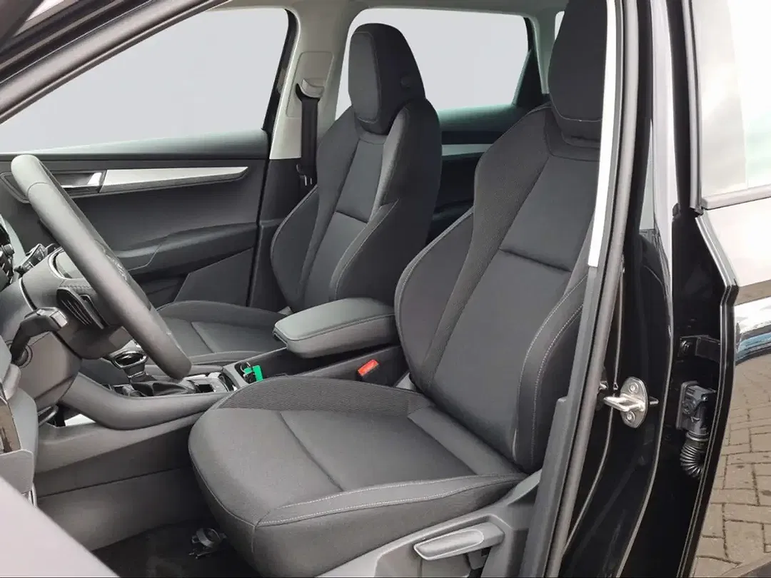 Skoda Karoq - Thumbnail 13