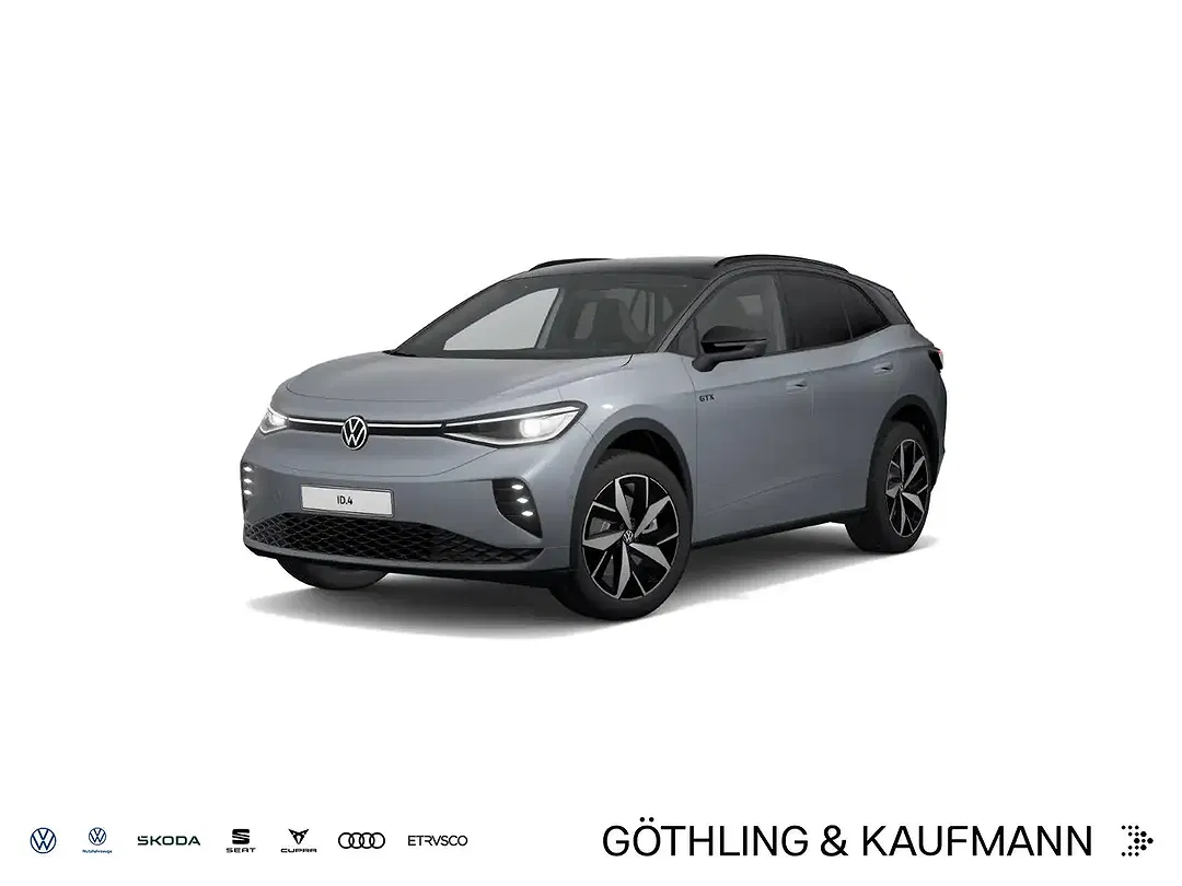 Volkswagen ID.4 4Motion - foto 1