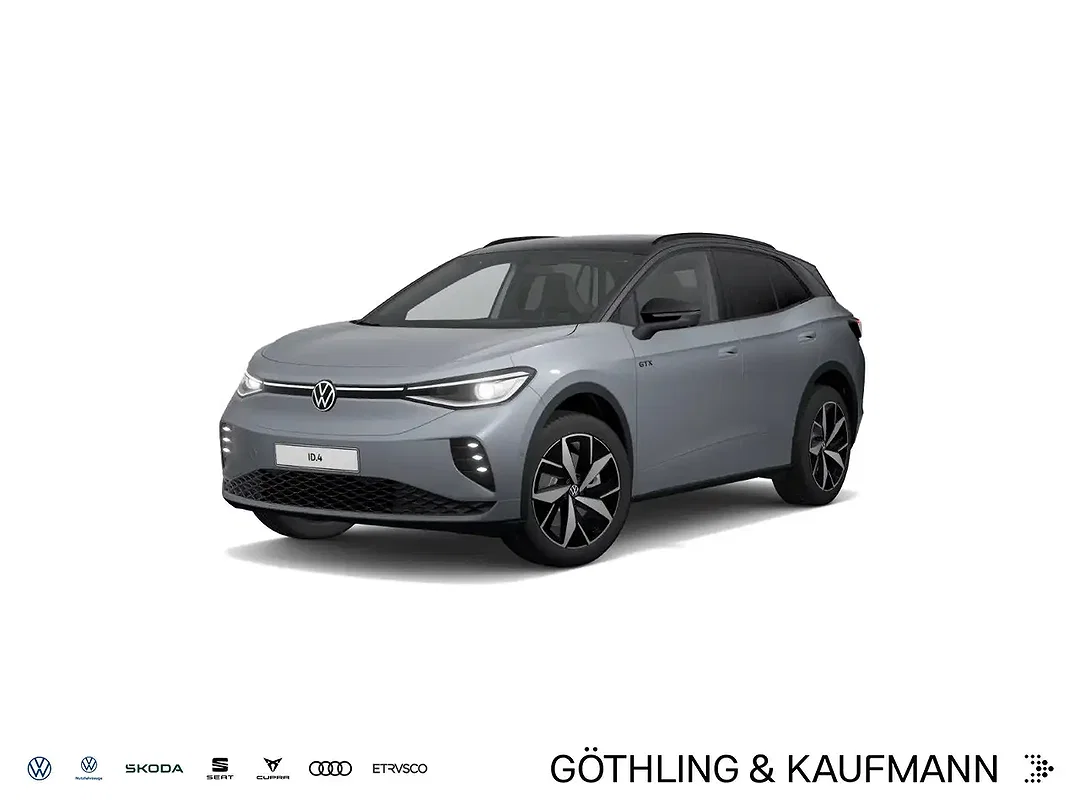 Volkswagen ID.4 - Afbeelding 1