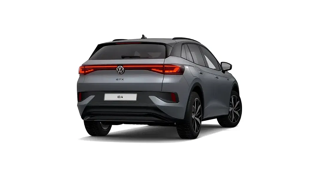 Volkswagen ID.4 - Thumbnail 3