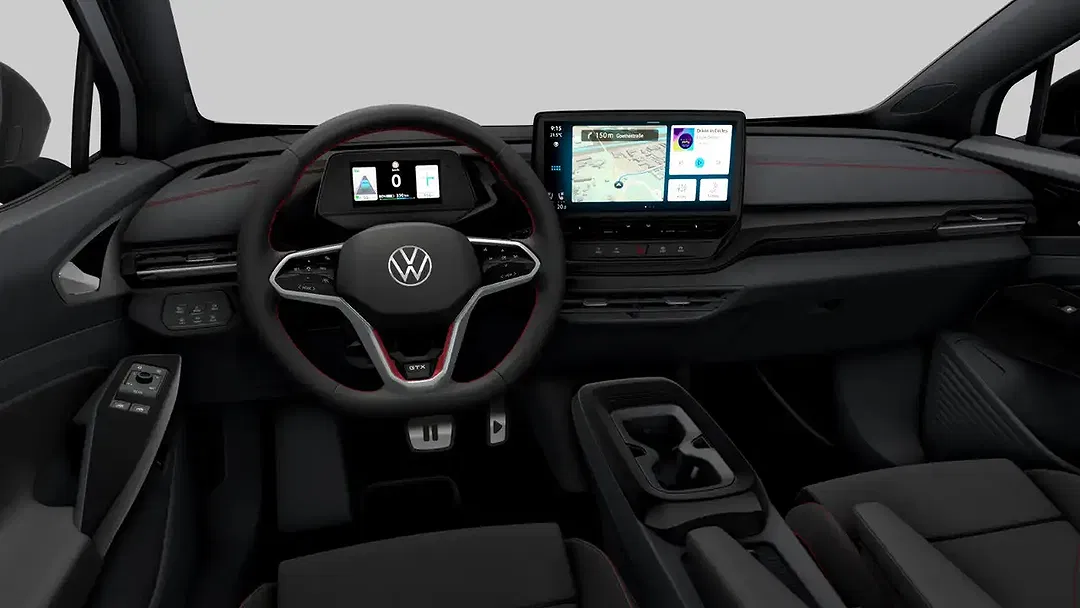 Volkswagen ID.4 - Thumbnail 4