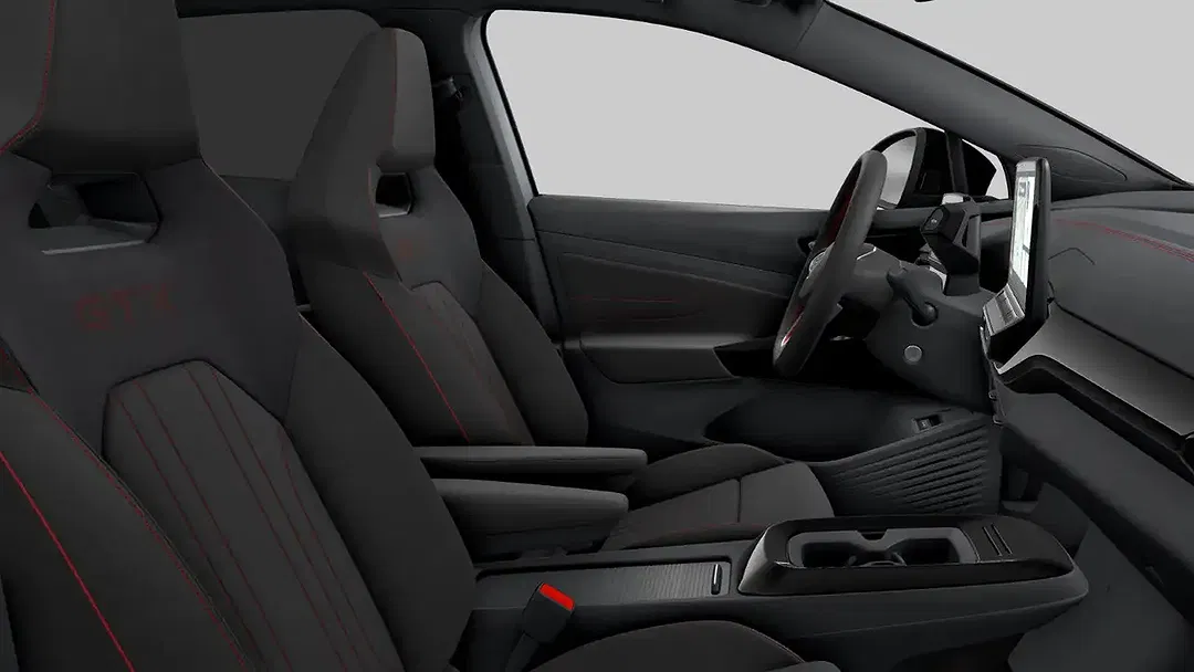 Volkswagen ID.4 - Thumbnail 5