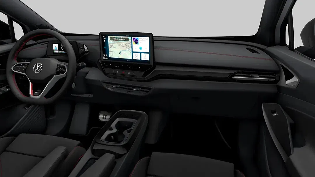 Volkswagen ID.4 - Thumbnail 6