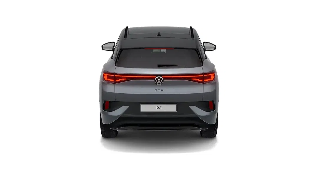 Volkswagen ID.4 - Thumbnail 7