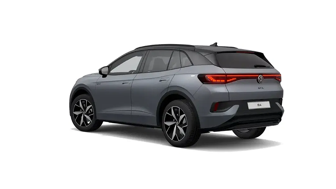 Volkswagen ID.4 - Thumbnail 8