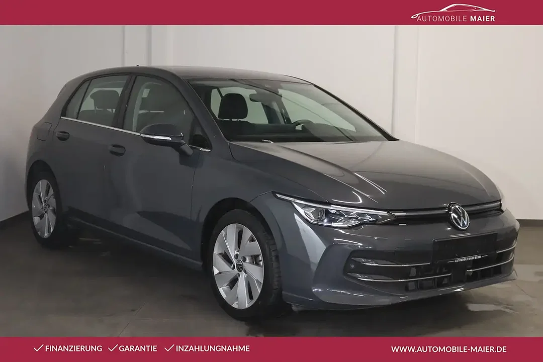 Volkswagen Golf - Afbeelding 1