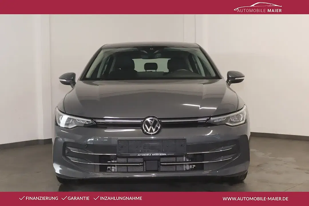Volkswagen Golf - Thumbnail 6