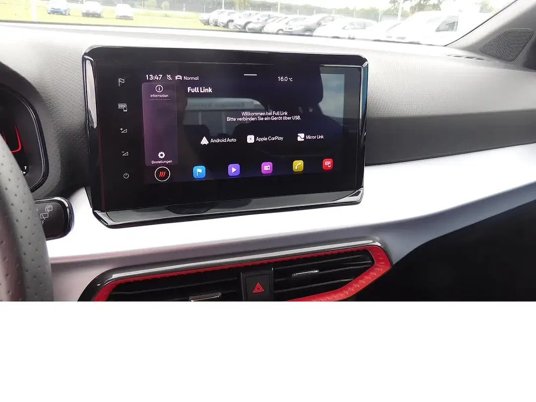 SEAT Arona - Thumbnail 5