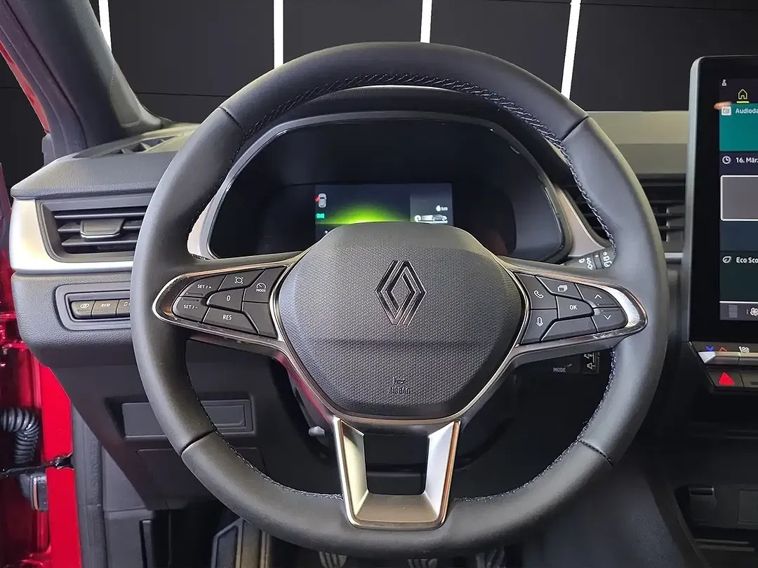 Renault Captur - Thumbnail 14