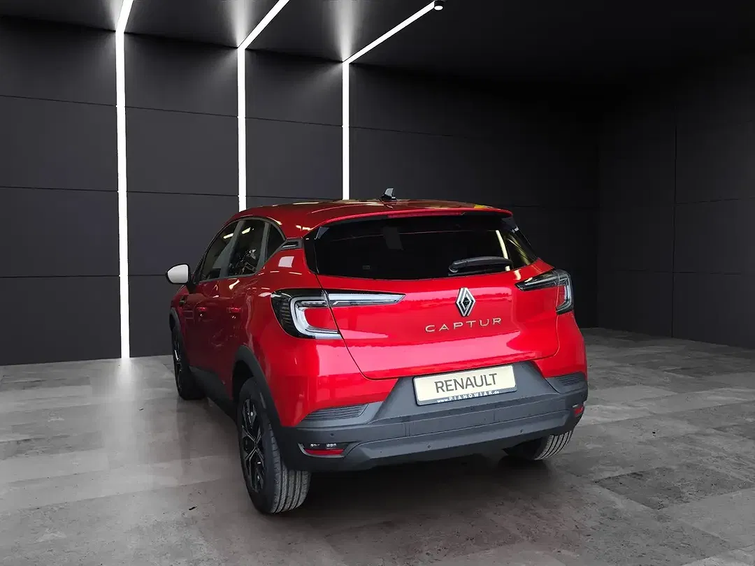 Renault Captur TCe Evolution - foto 2