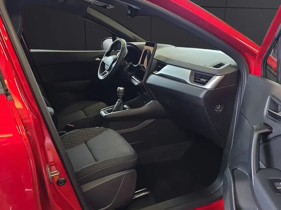 Renault Captur - Thumbnail 7