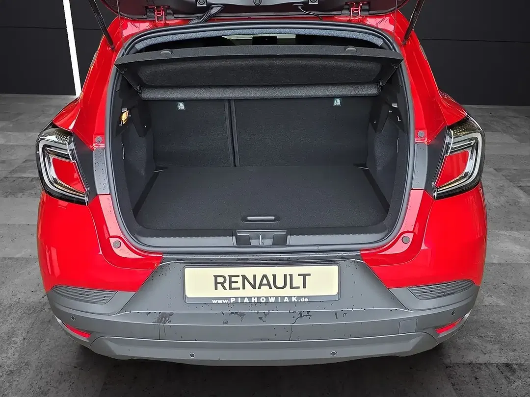 Renault Captur - Thumbnail 8