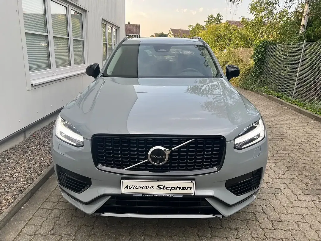 Volvo XC90 T8 AWD Recharge Plus Dark - foto 2