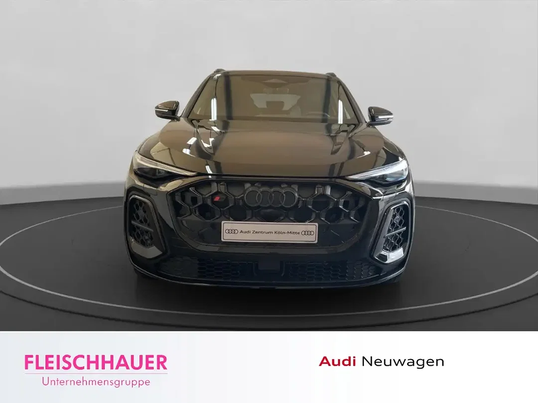 Audi SQ5 - Afbeelding 1
