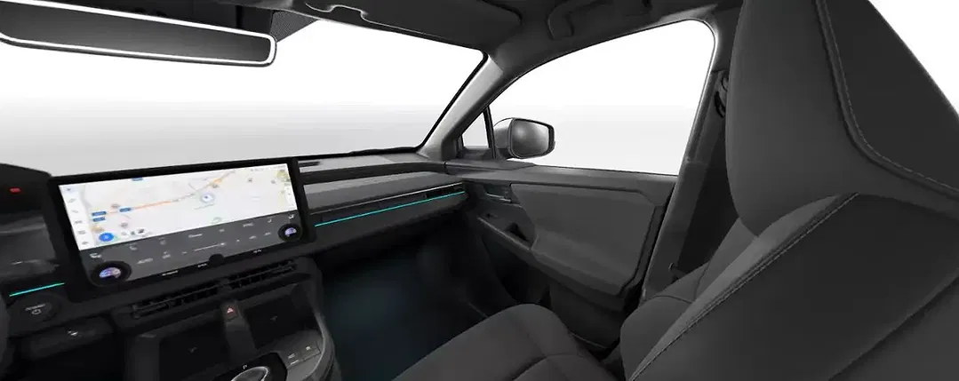 Toyota C-HR - Thumbnail 14
