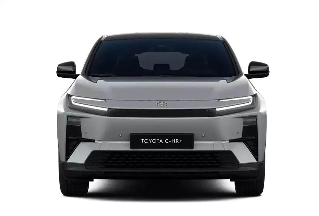 Toyota C-HR - Thumbnail 7