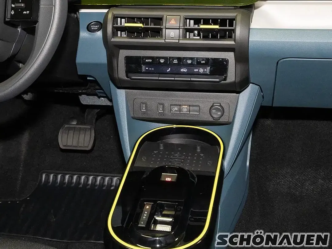 Fiat Grande Panda - Thumbnail 5