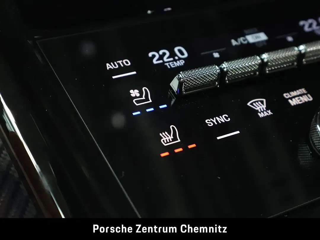 Porsche Panamera - Thumbnail 15