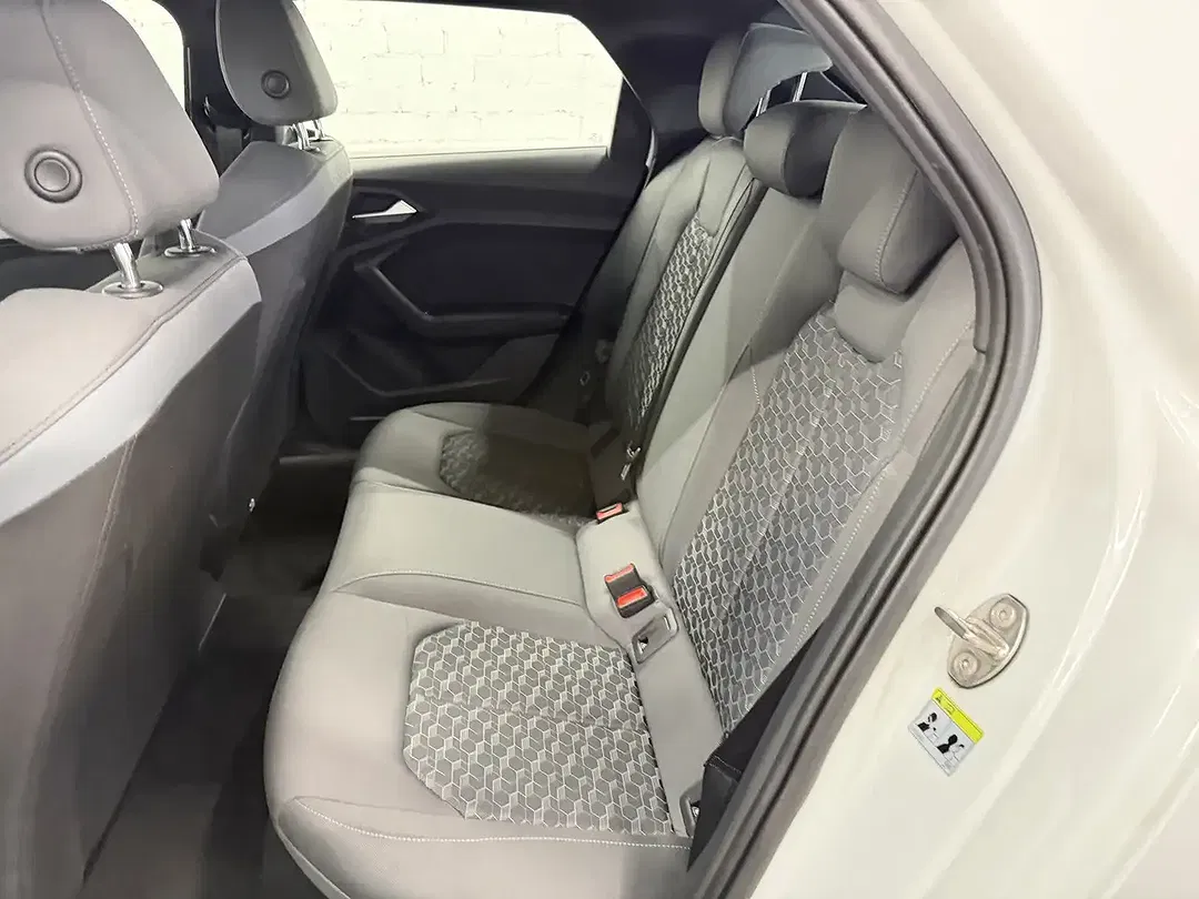 Audi A1 - Thumbnail 10