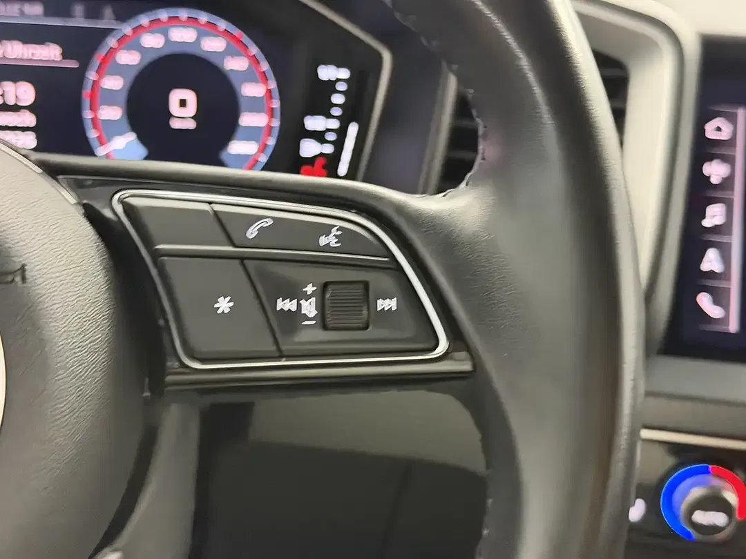 Audi A1 - Thumbnail 15