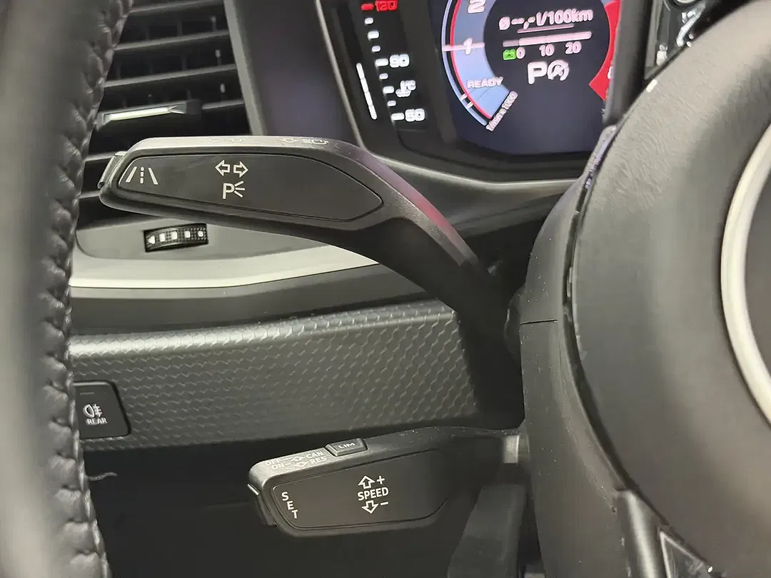 Audi A1 - Thumbnail 16