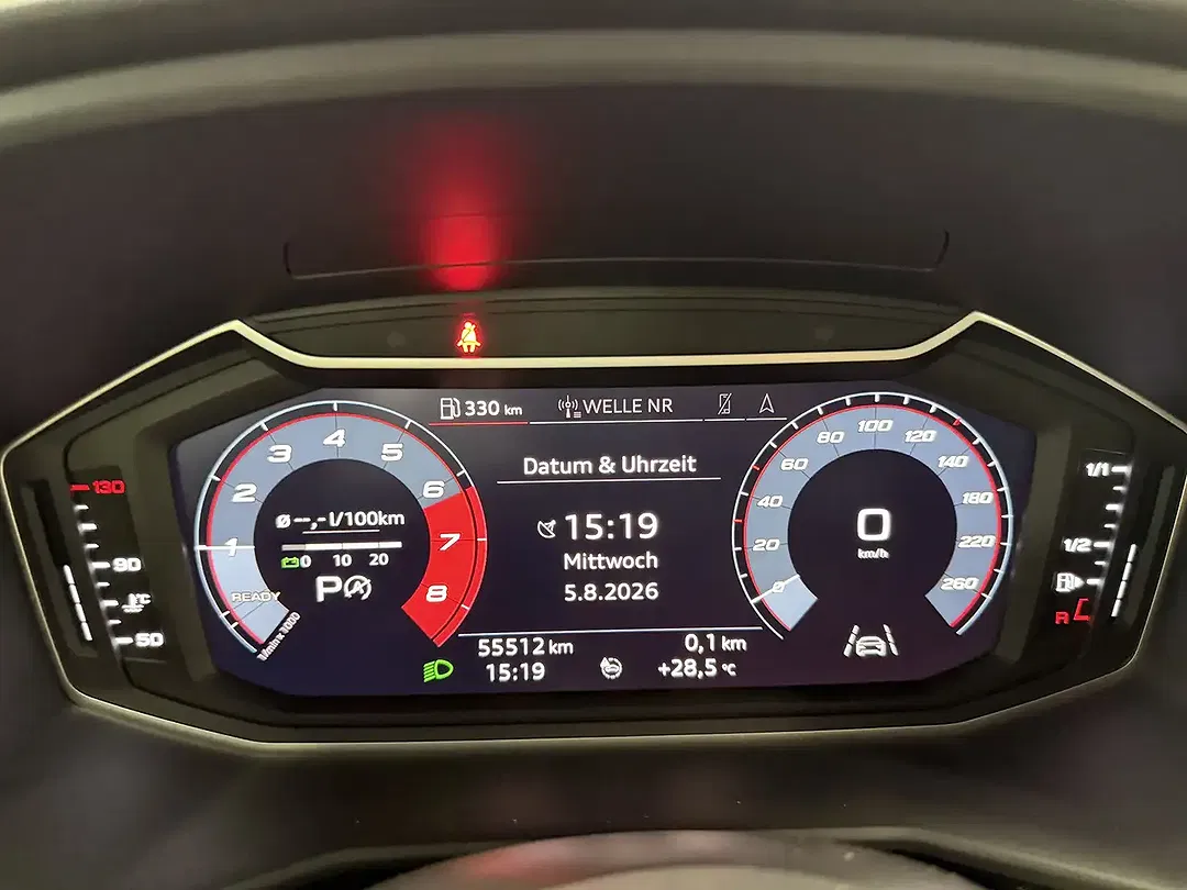 Audi A1 - Thumbnail 17