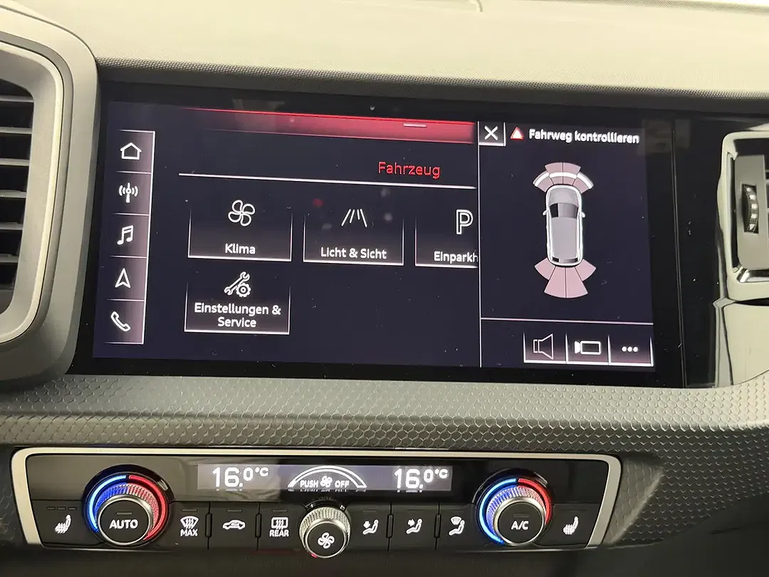 Audi A1 - Thumbnail 20