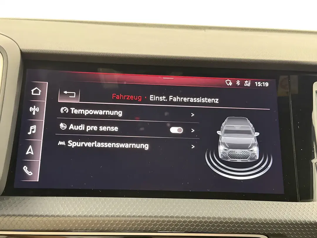 Audi A1 - Thumbnail 21