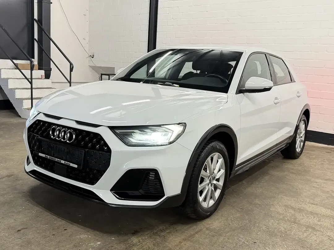 Audi A1 - Thumbnail 4