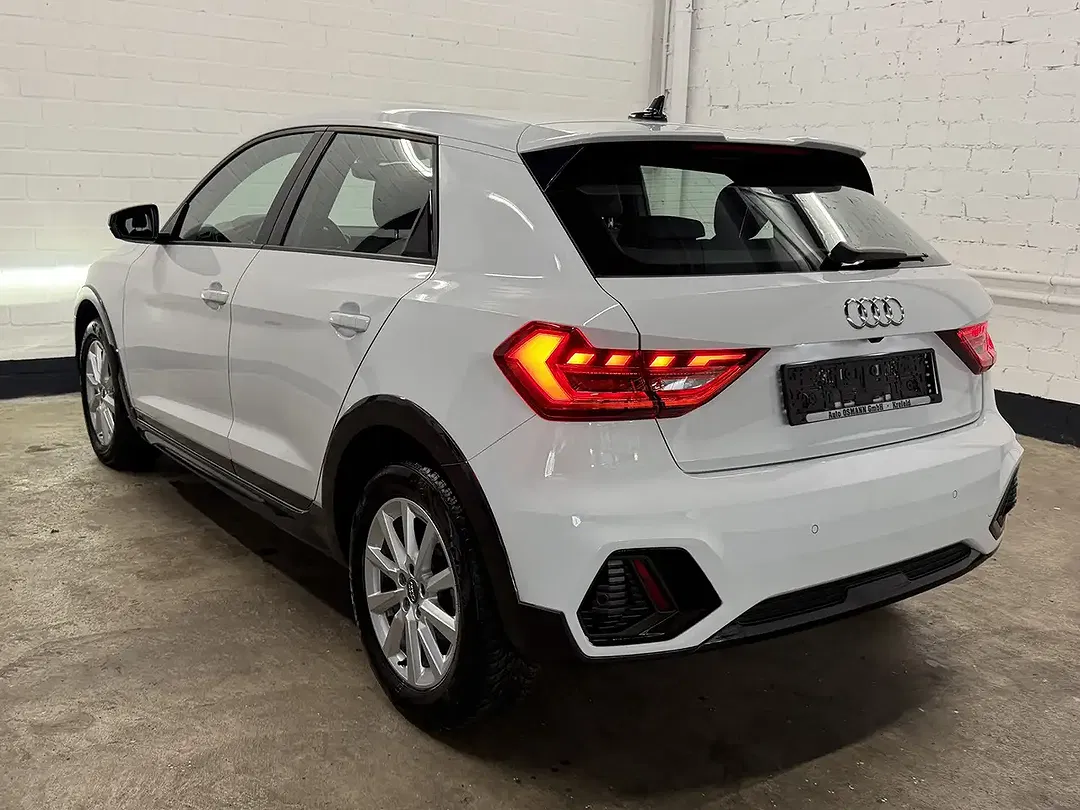 Audi A1 - Thumbnail 5