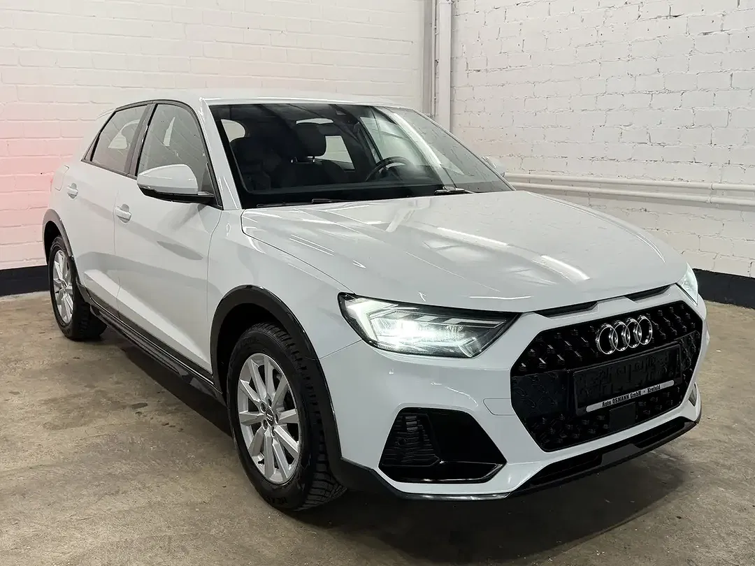 Audi A1 - Thumbnail 6