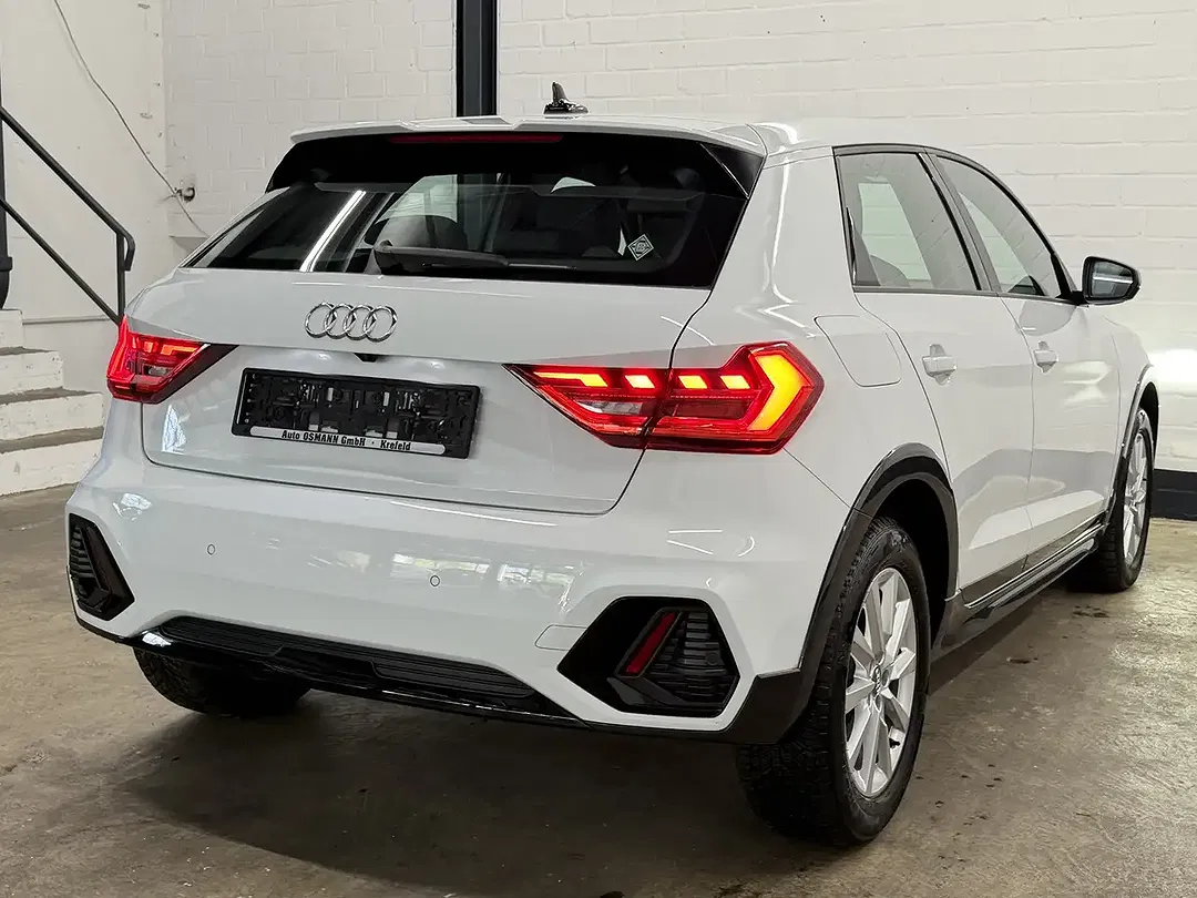Audi A1 - Thumbnail 7