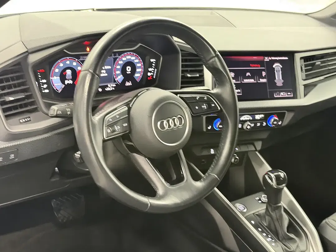 Audi A1 - Thumbnail 8