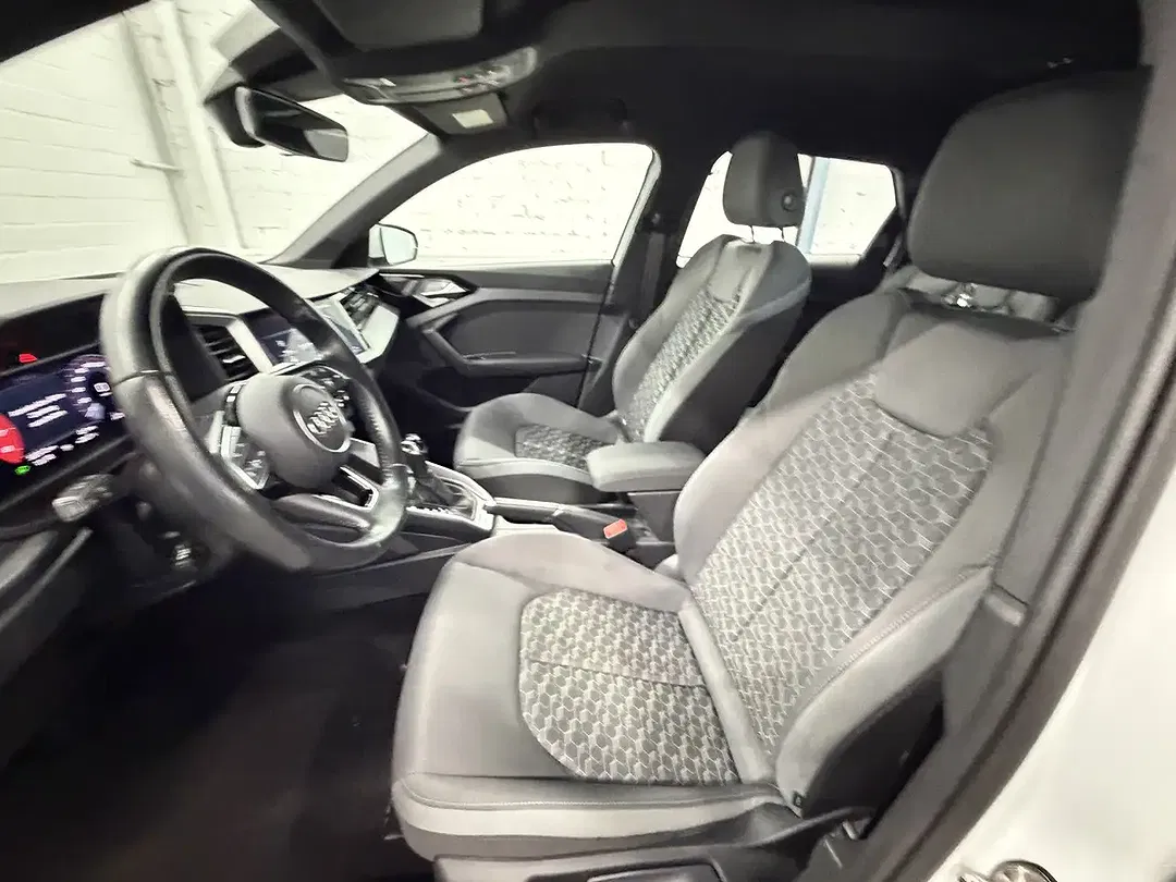 Audi A1 - Thumbnail 9