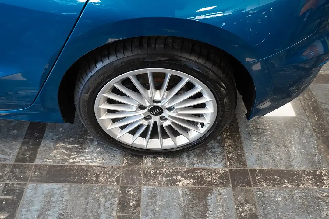 Audi A3 35 TFSI Sportback advanced - foto 8