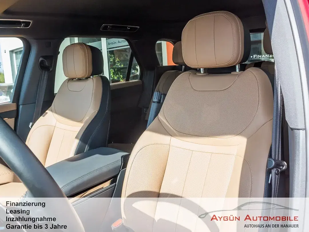 Land Rover Range Rover Sport - Thumbnail 10