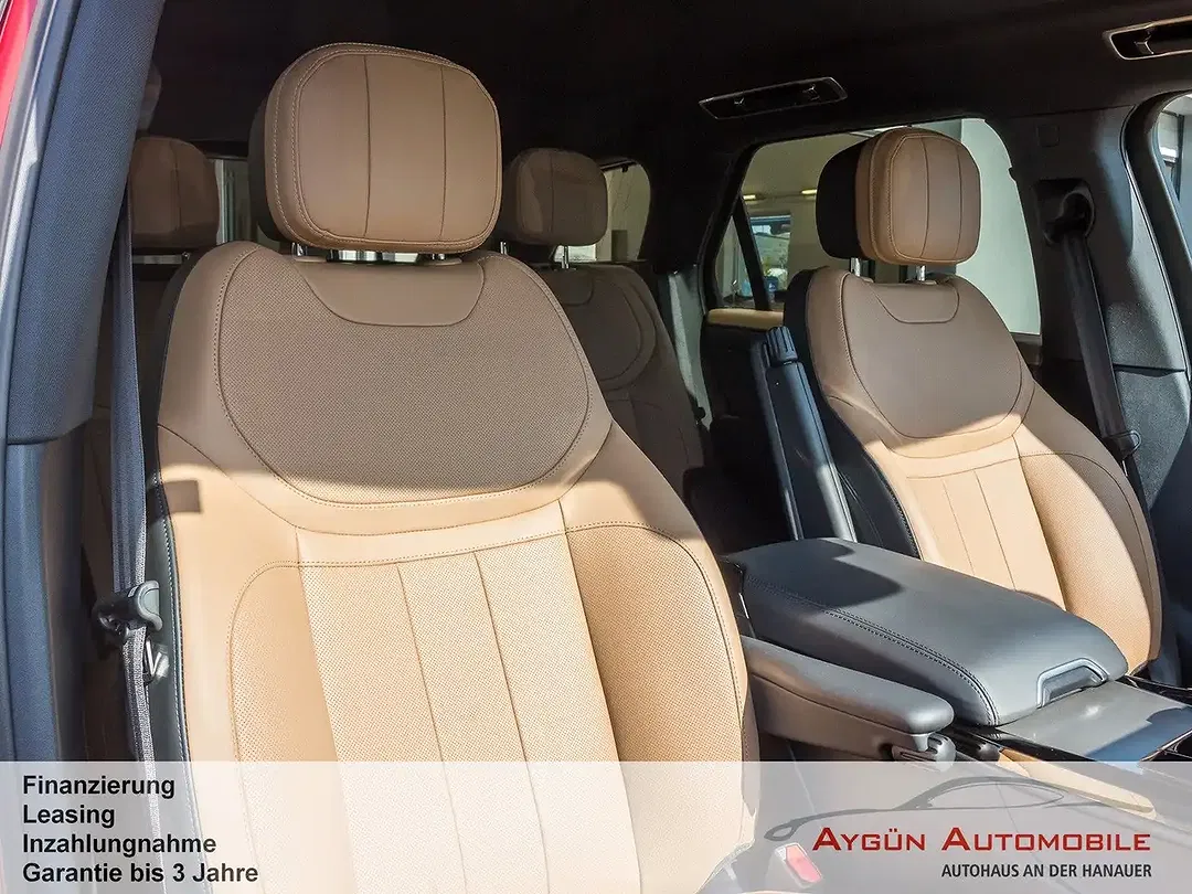 Land Rover Range Rover Sport - Thumbnail 12