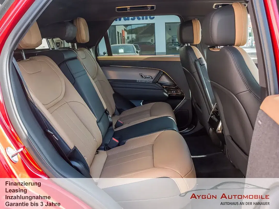 Land Rover Range Rover Sport - Thumbnail 13
