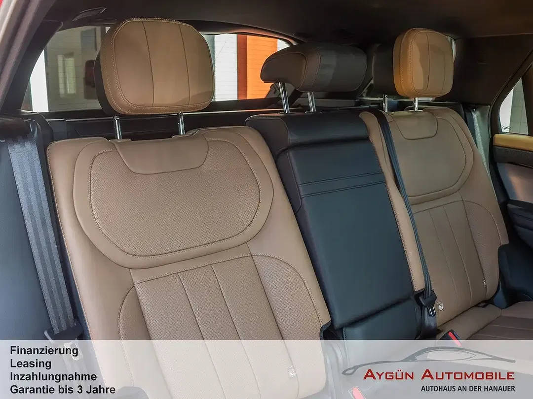 Land Rover Range Rover Sport - Thumbnail 14